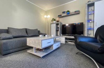 Wohn- und Esszimmer
