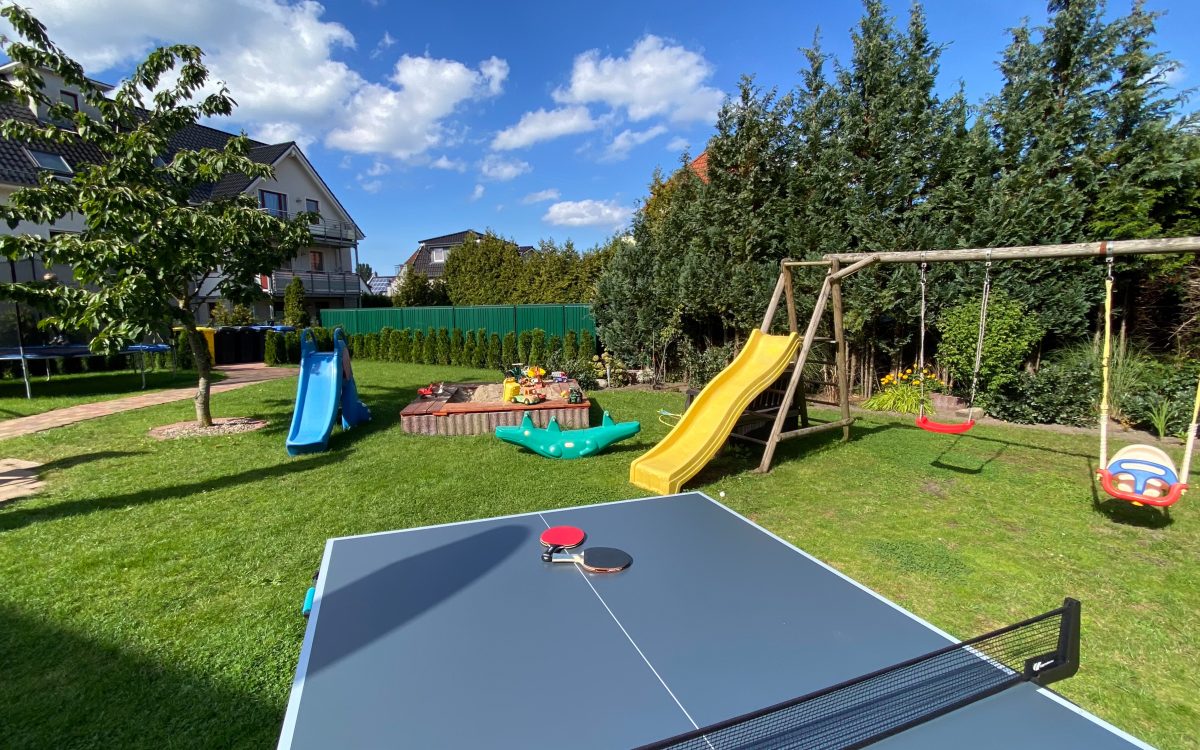 Garten