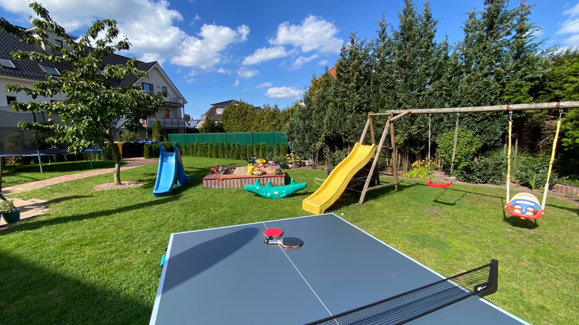 familienfreundlich